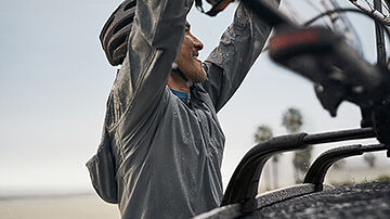 Roadside Assistance