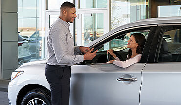 <b>Certified Pre-Owned Select *</b>